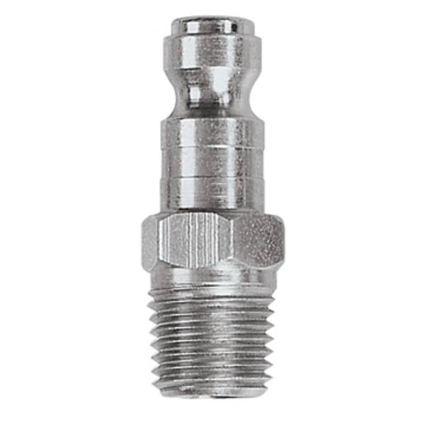 2221 TRU-FLATE Nipple 1/4" NPT Male CT 4