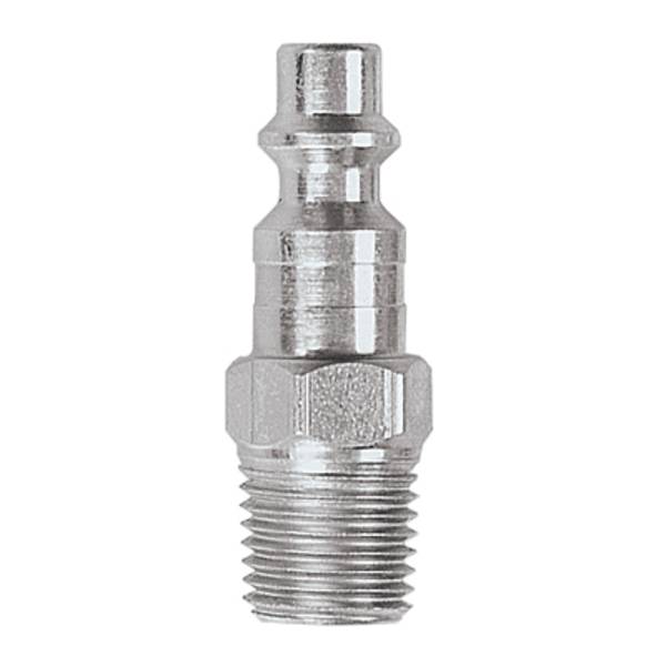 2239 INDUSTRIAL NIPPLE 1/4" NPT Male CT 4