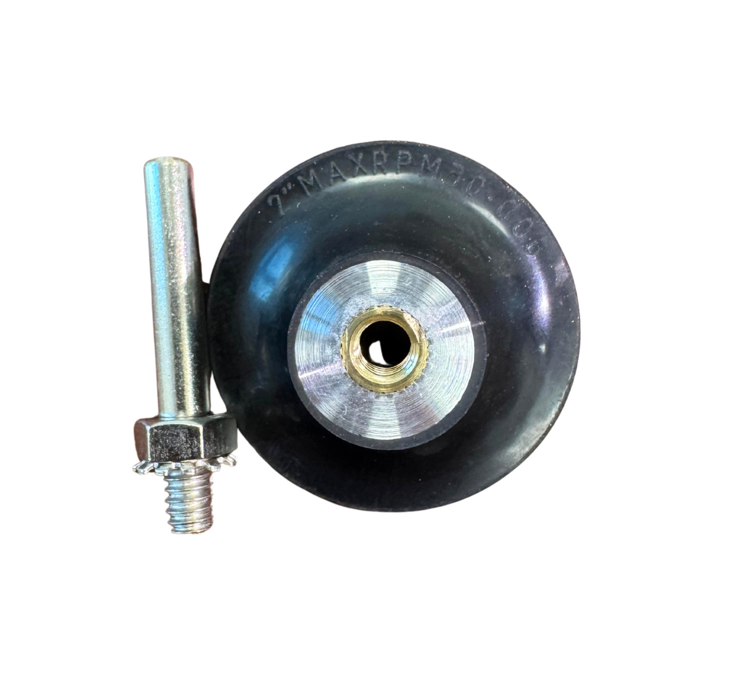 Surface Prep Disc Adapter 2" (Cookie Adapter)