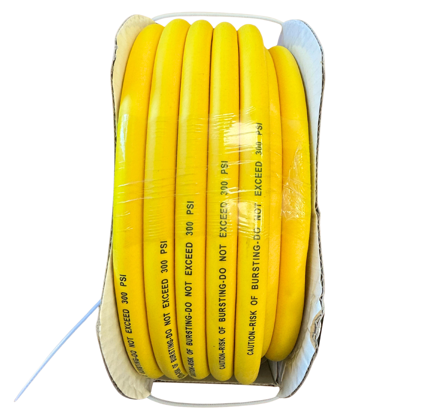 Air Hose Hybrid 50' x 3/8"