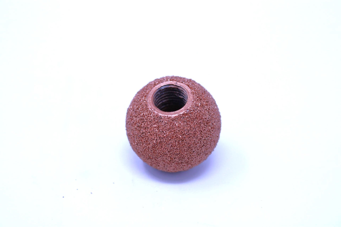 Buffer Ball 25MM W/ Arbor