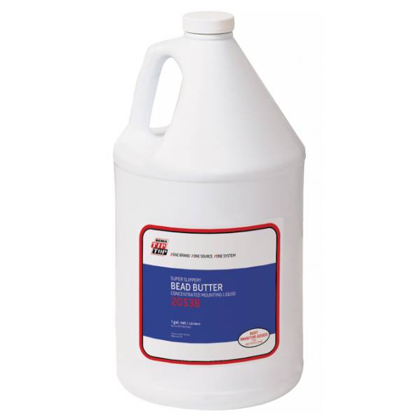 REMA TIP TOP Concentrated Extra Slippery Tire and Tube Mounting Compound (1Gal)
