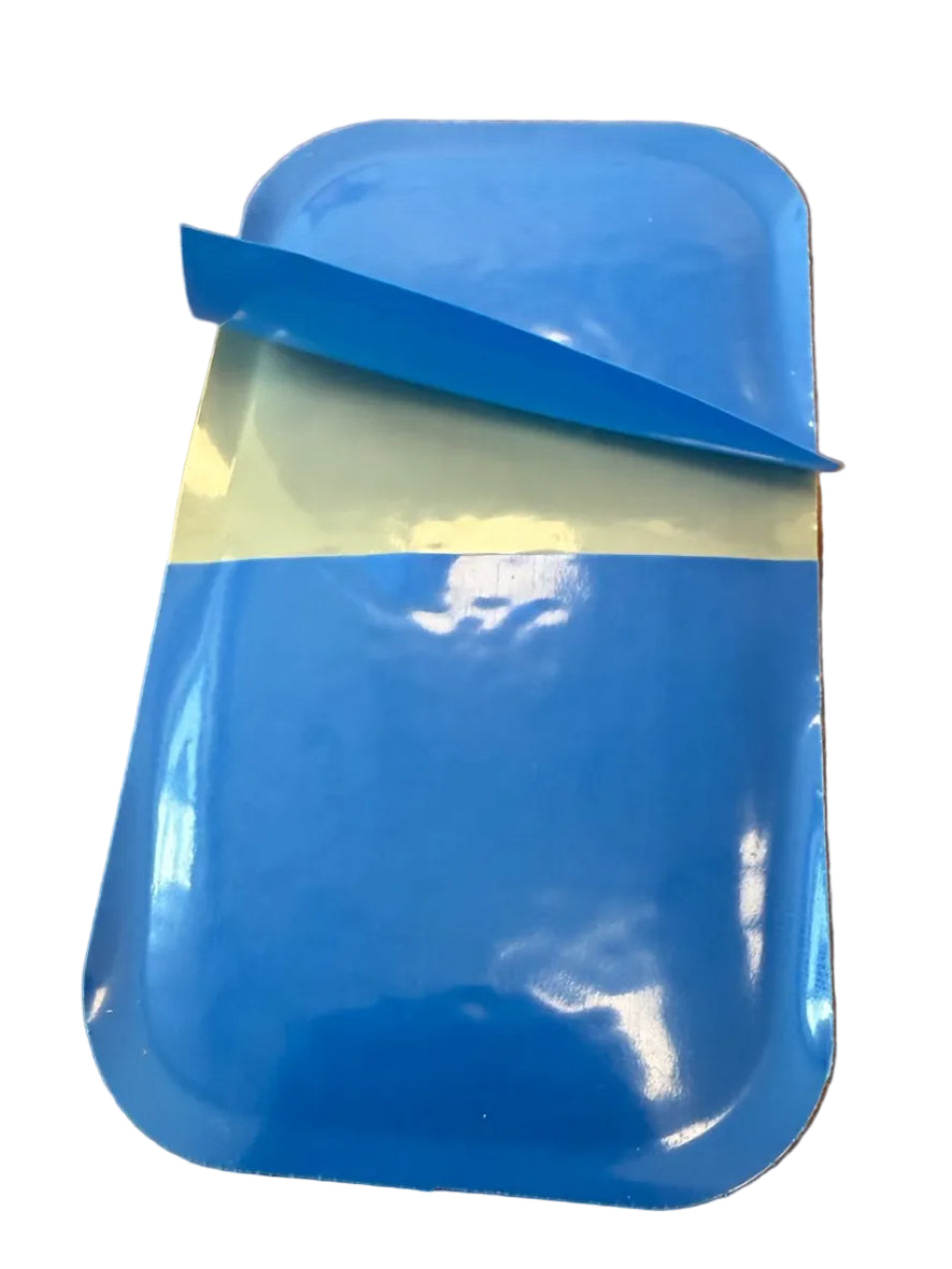 BOMA R-12 Radial Patch, 1-ply