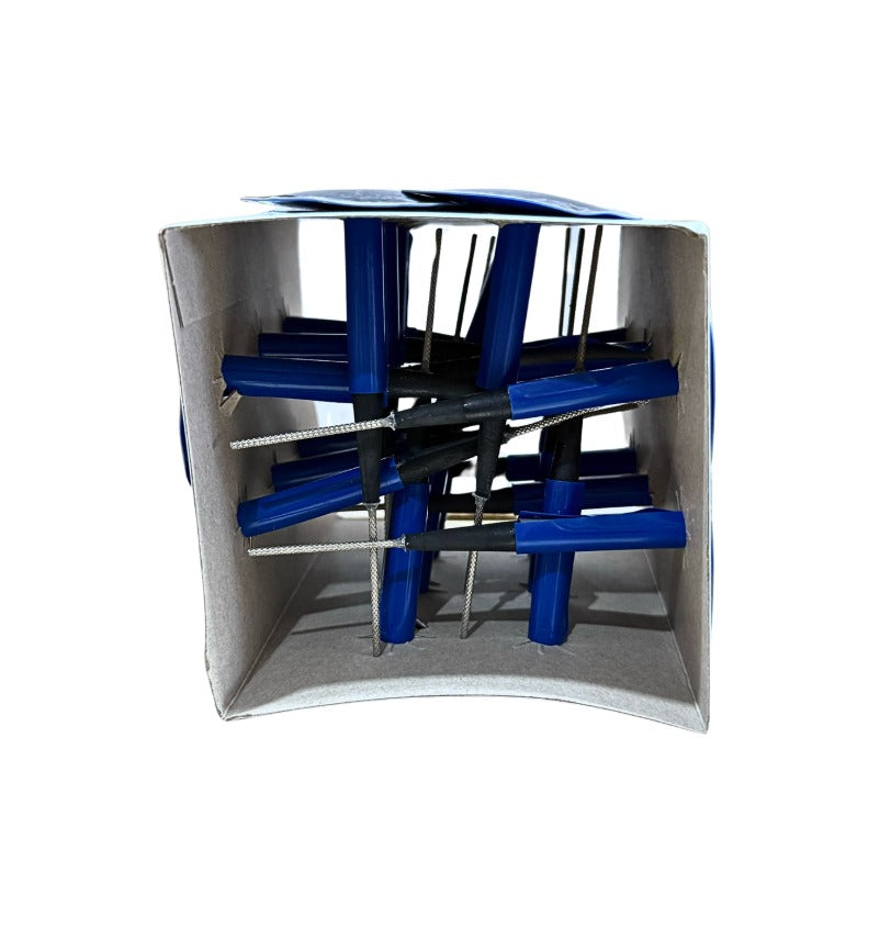 BOMA S-602 Patch & Plug 1/4" Stem (24PCS)