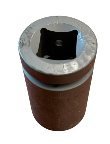 33mm Truck Deep Socket