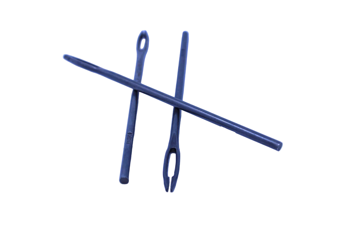 Tire Insert Tool Replacement Needle Split Eye (3 PCS)