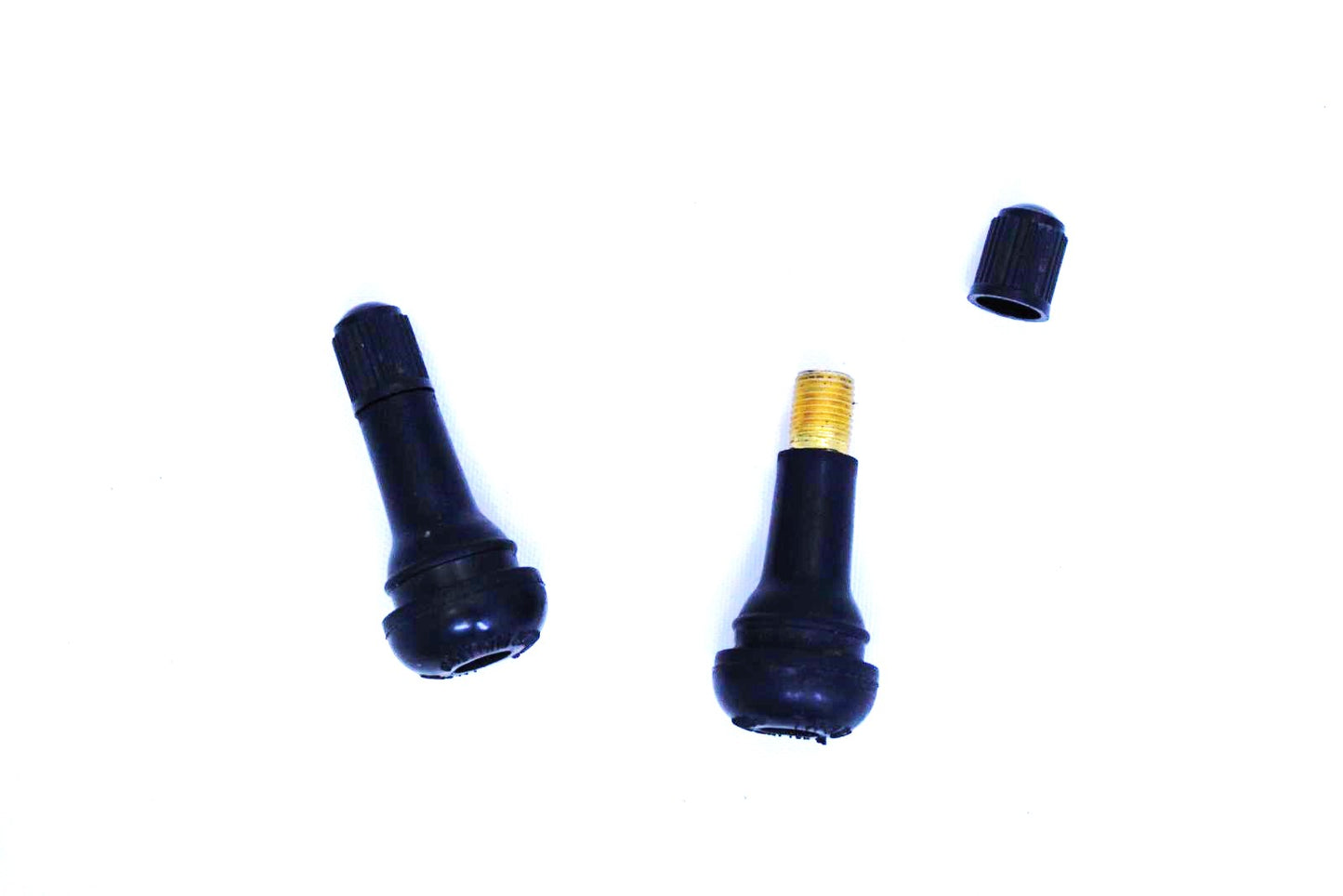 TR414 Valve Stems - 500 pcs - BULK