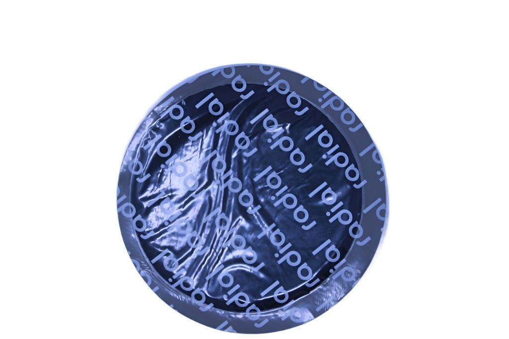 Boma 3" Radial Tire Patch Universal Repairs (20PCS)