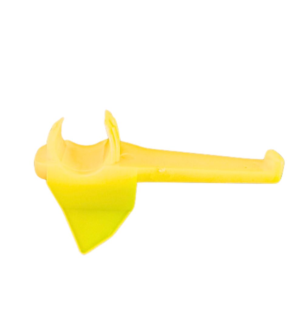 Duckhead Protectors Wide Clip - 12 Pieces