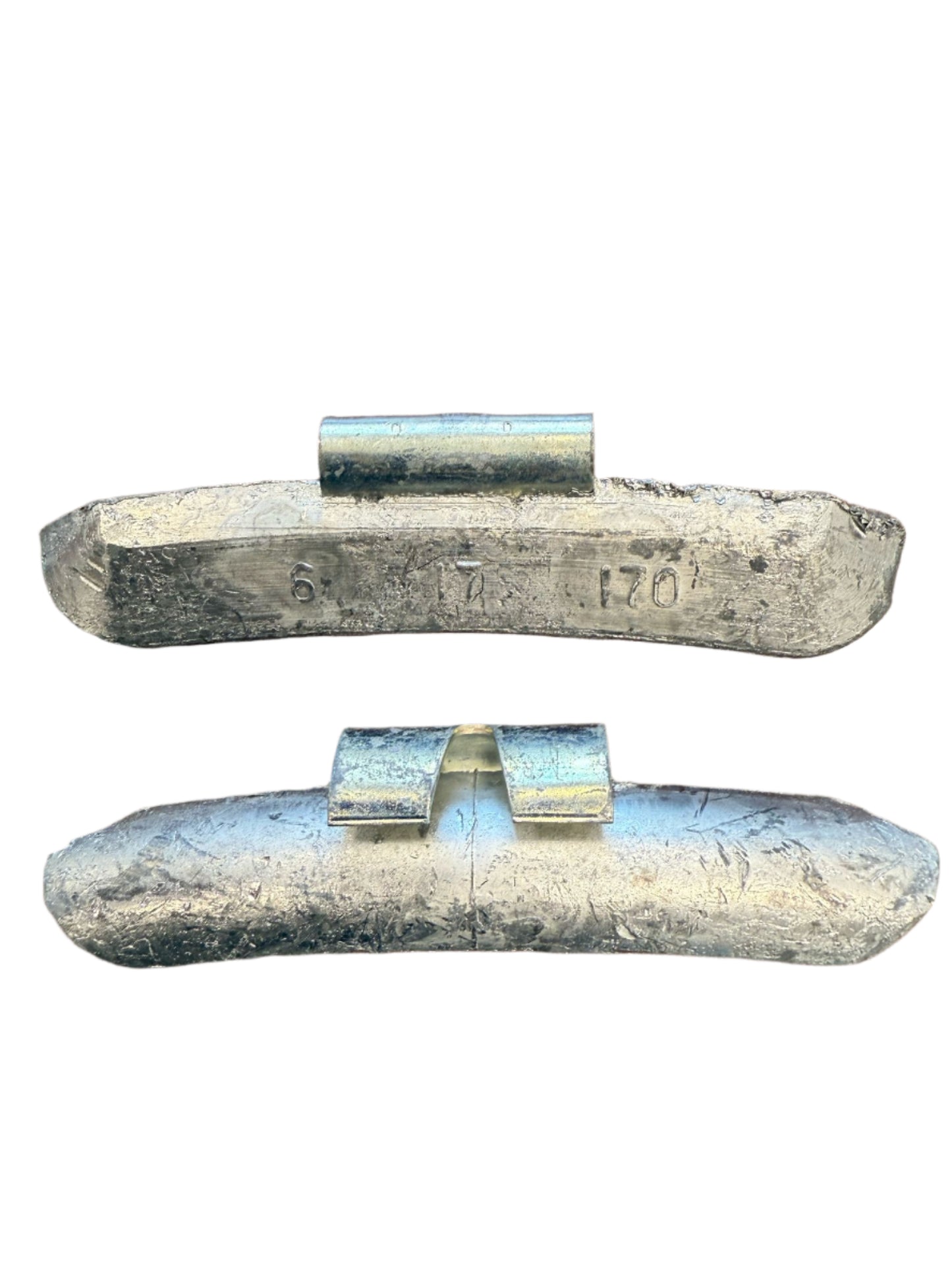 I7-060 TRUCK WEIGHT 6OZ CT 25