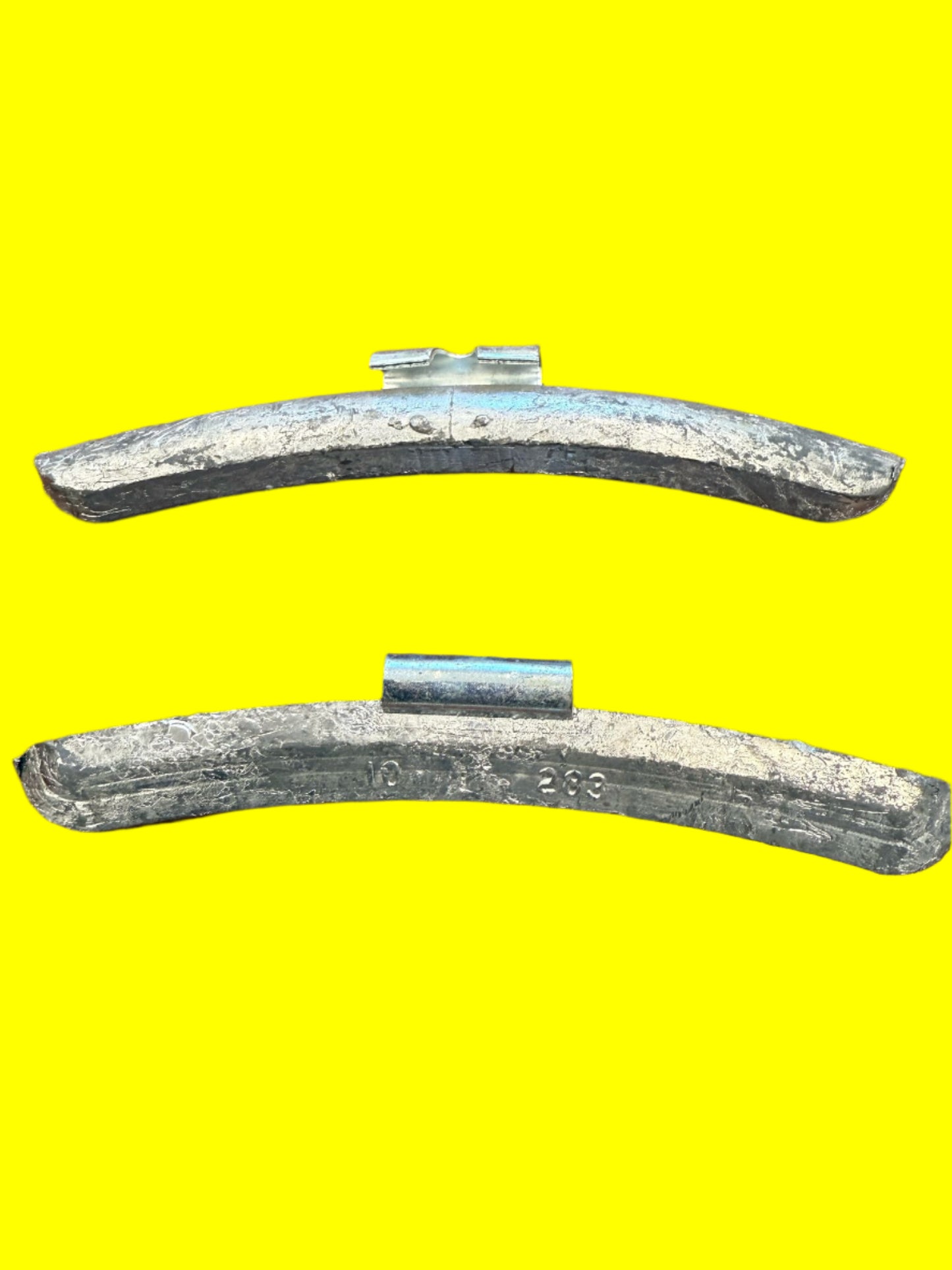 I7-10.00 TRUCK WEIGHT 10.00Z CT 25