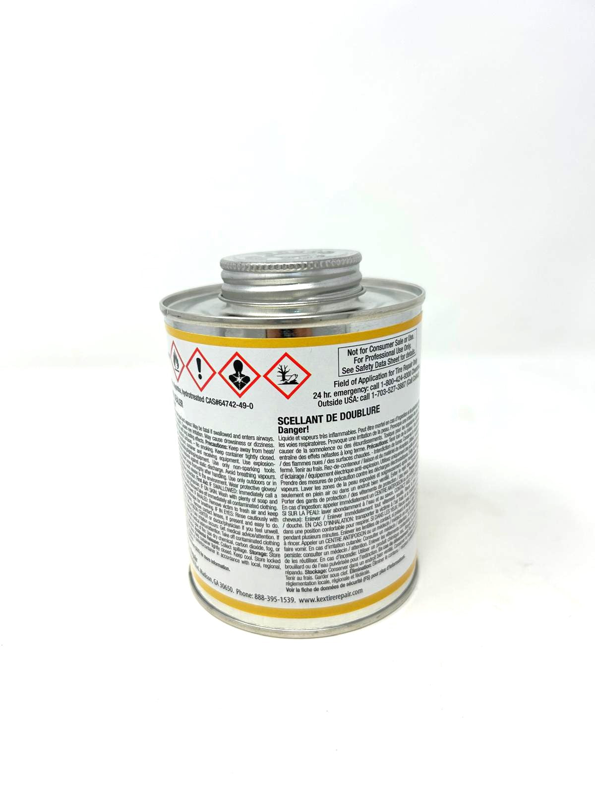 KEX Liner Sealer 16oz