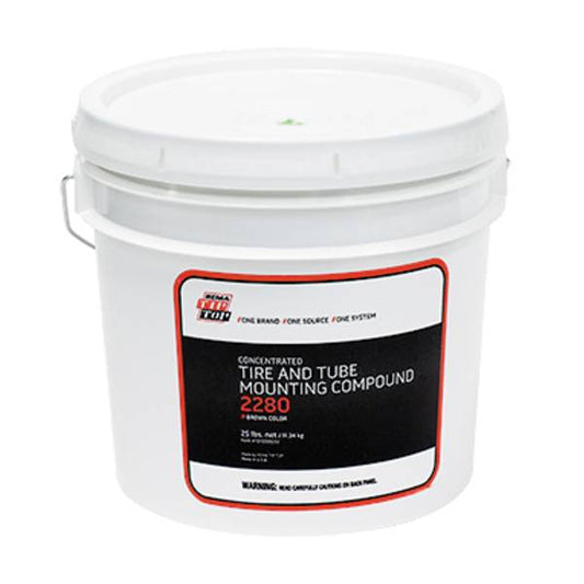 2280 Mounting Compound, concentrated 25 pound