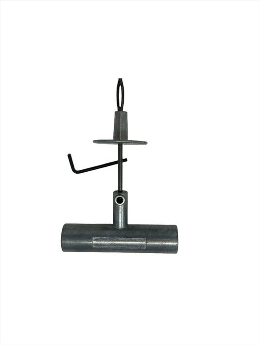 Heavy Duty Tire Repair Insert Tool Steel