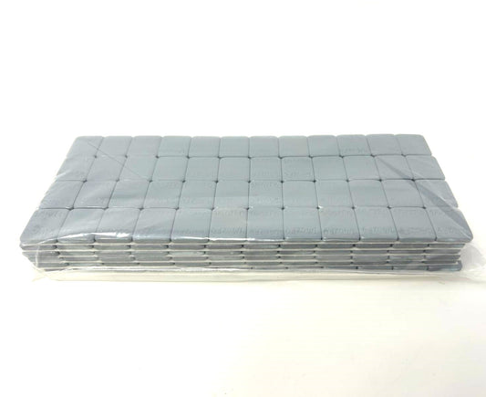 1/4oz Wheel Weights GREY - LEAD FREE (576PCS)