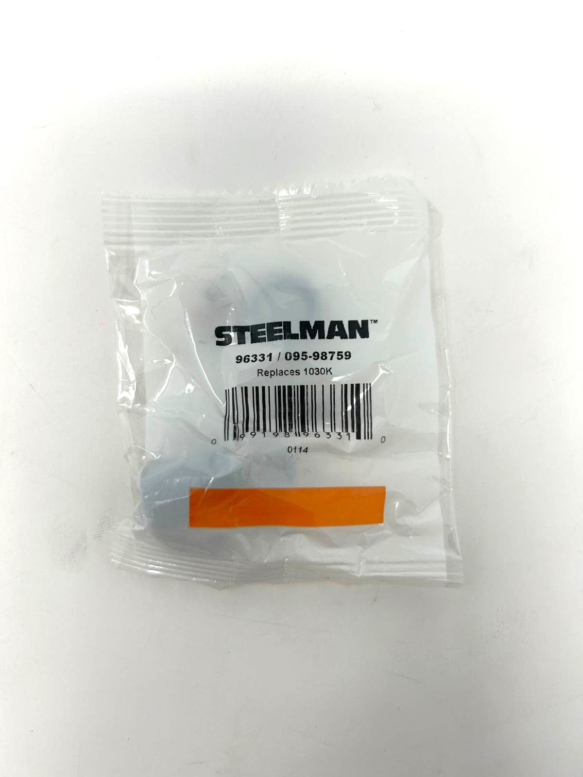 TPMS Replacement Valve Stem Pack 1030K Steelman