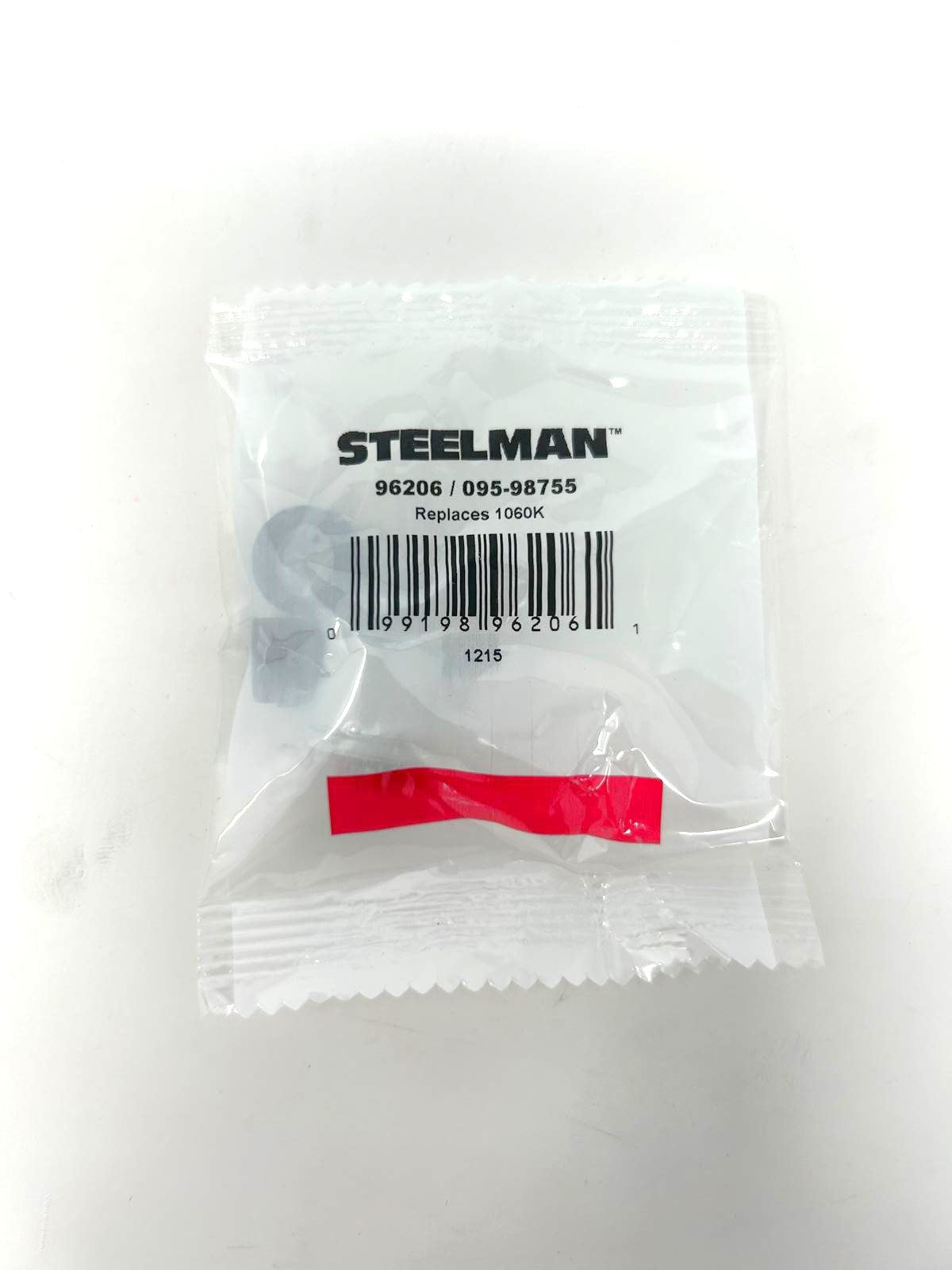 TPMS Replacement Valve Stem Pack 1060K Steelman