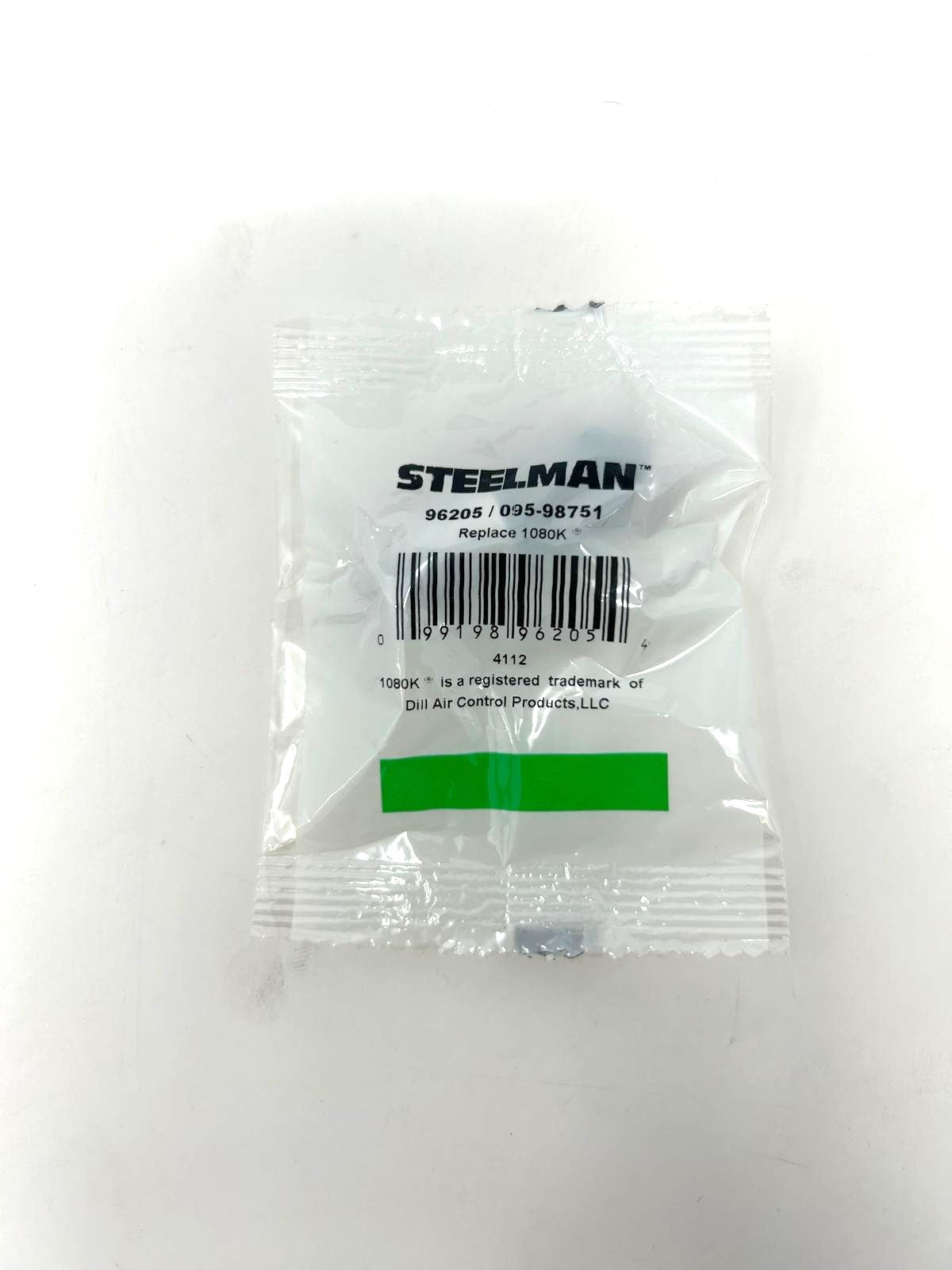 TPMS Replacement Valve Stem Pack 1080K Steelman