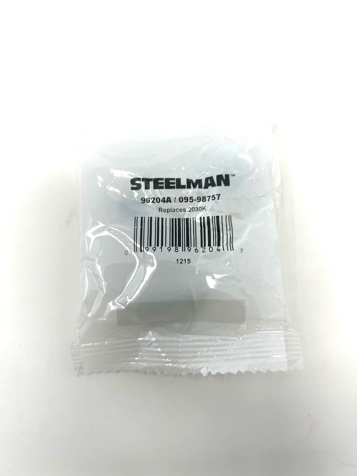 TPMS Replacement Valve Stem Pack 2030K Steelman