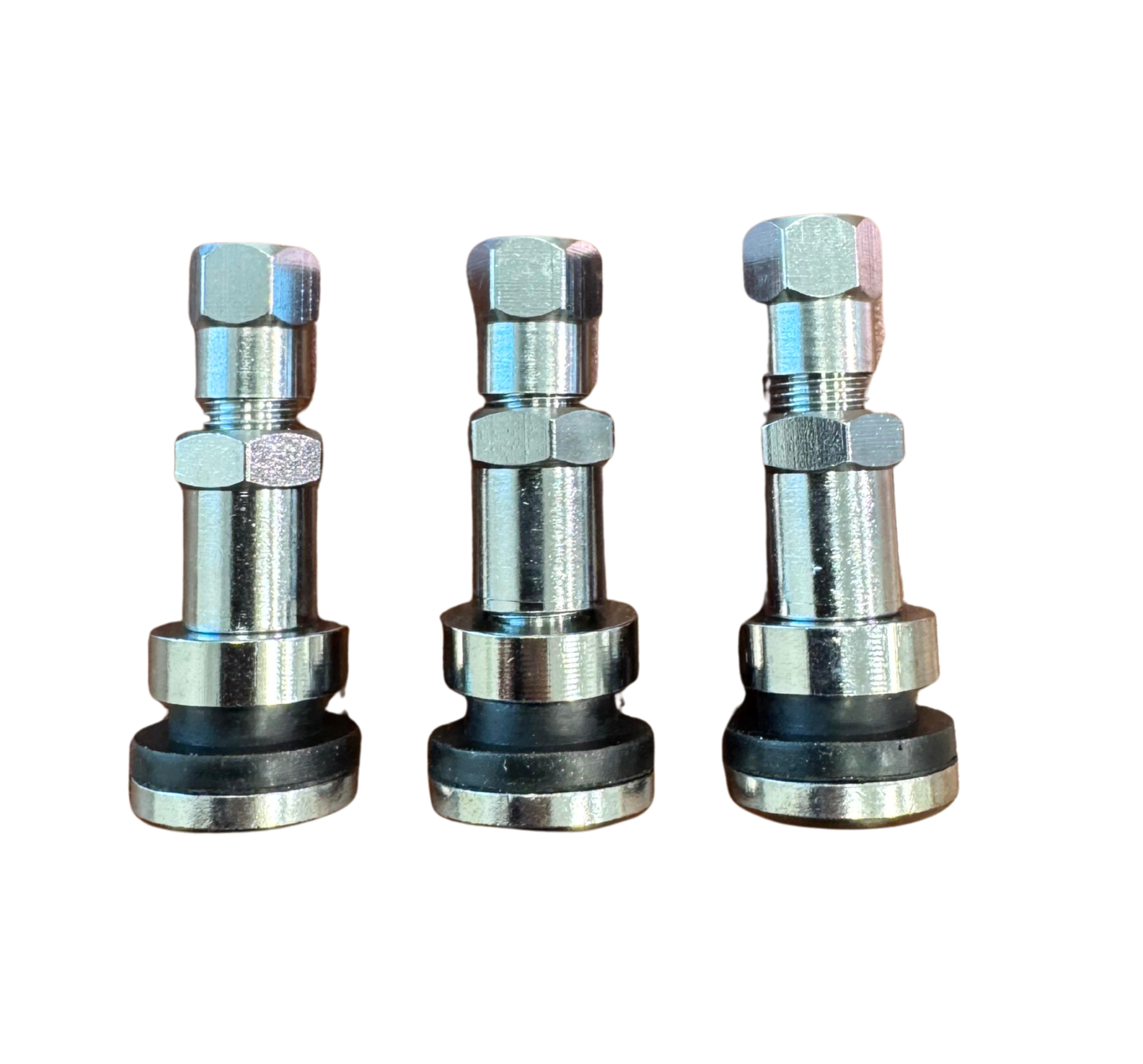 1-810 Metal Valve 10 PCS