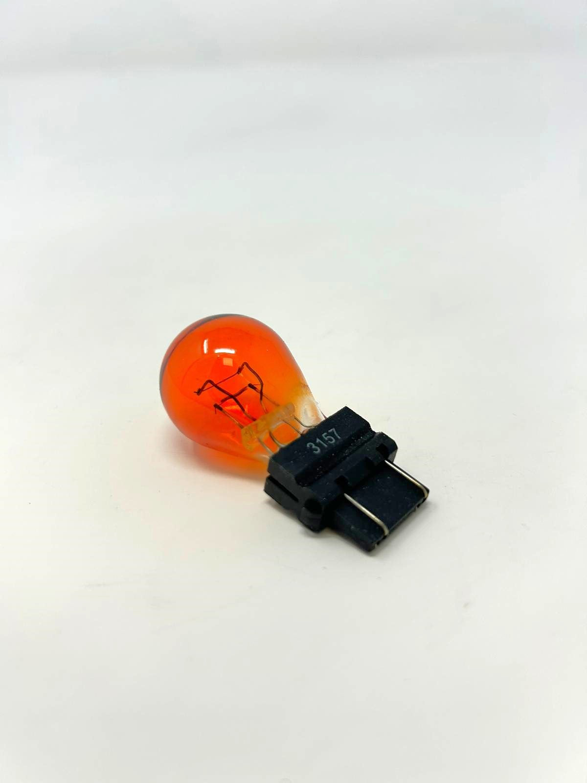 3157 Amber Light Bulbs (10PCS)