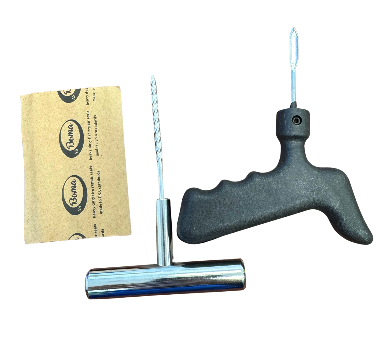 Tire Insert Kit (3 PCS)