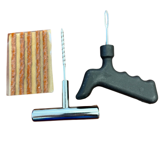 Tire Insert Kit (3 PCS)