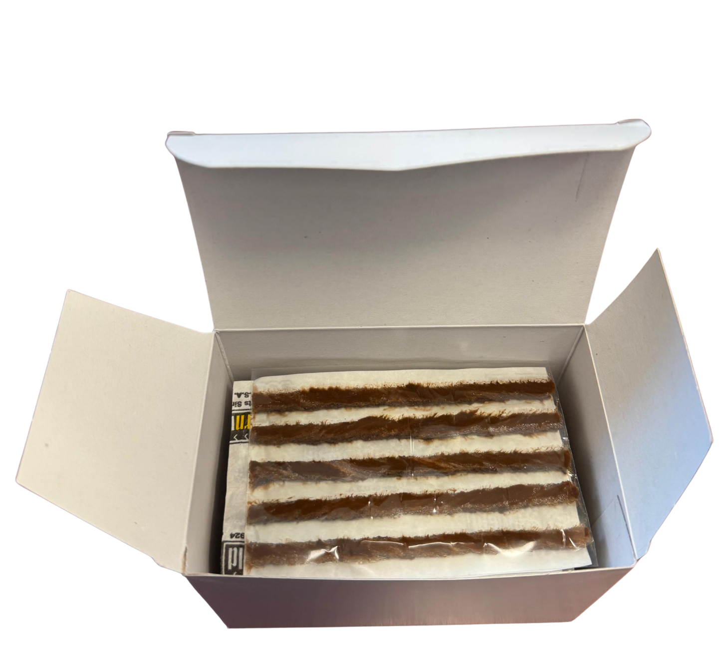 WESTERN WELD USA Brown Plugs CT 50