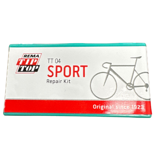 Sport Bicycle Repair Kit - (TT04)