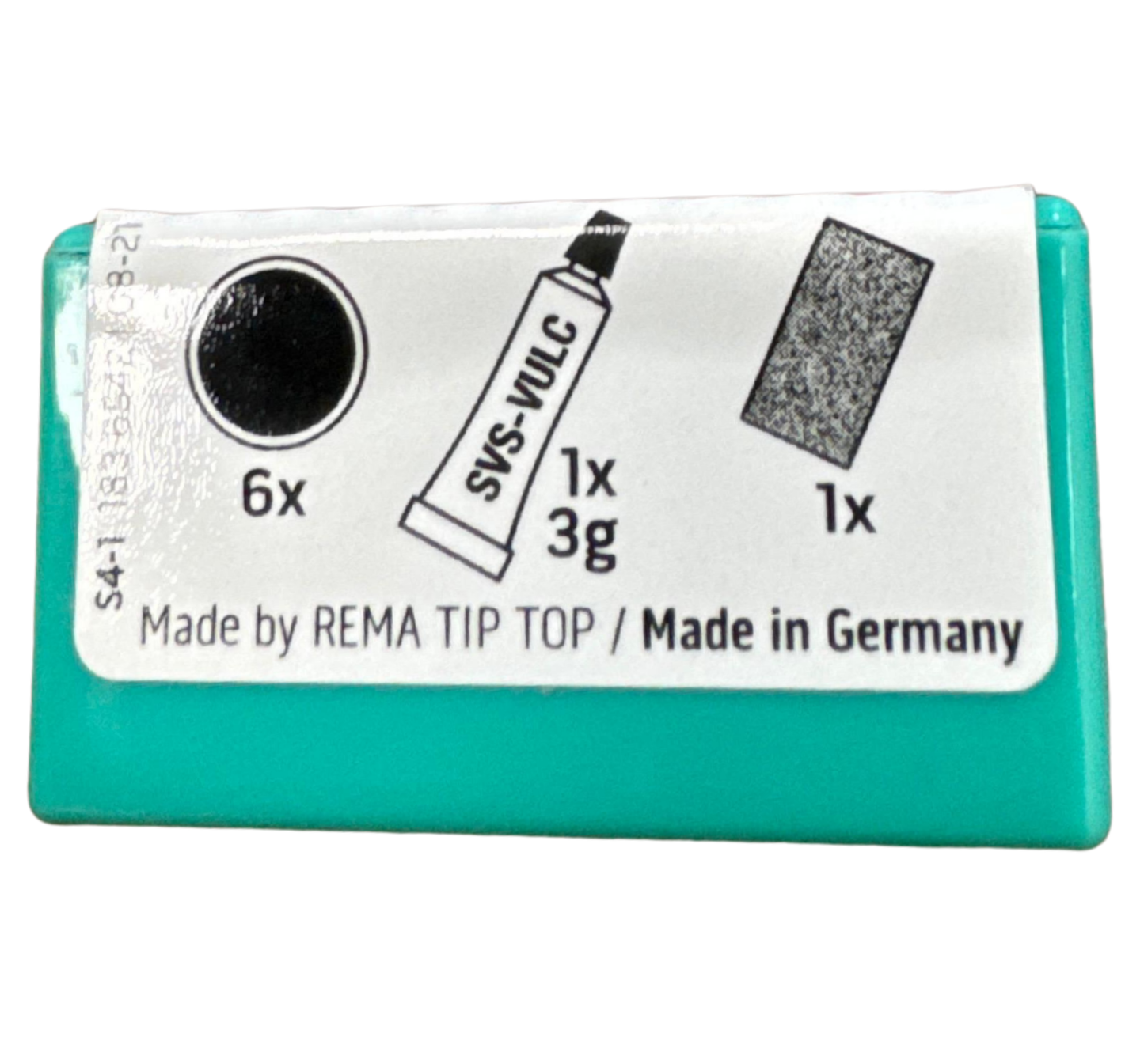 Sport Bicycle Repair Kit - (TT04)