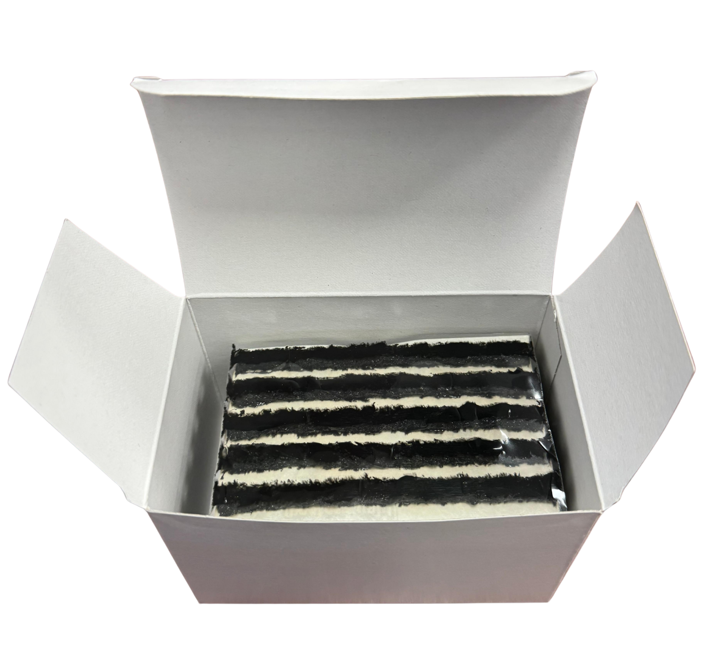 WESTERN WELD USA Black Plugs CT 50