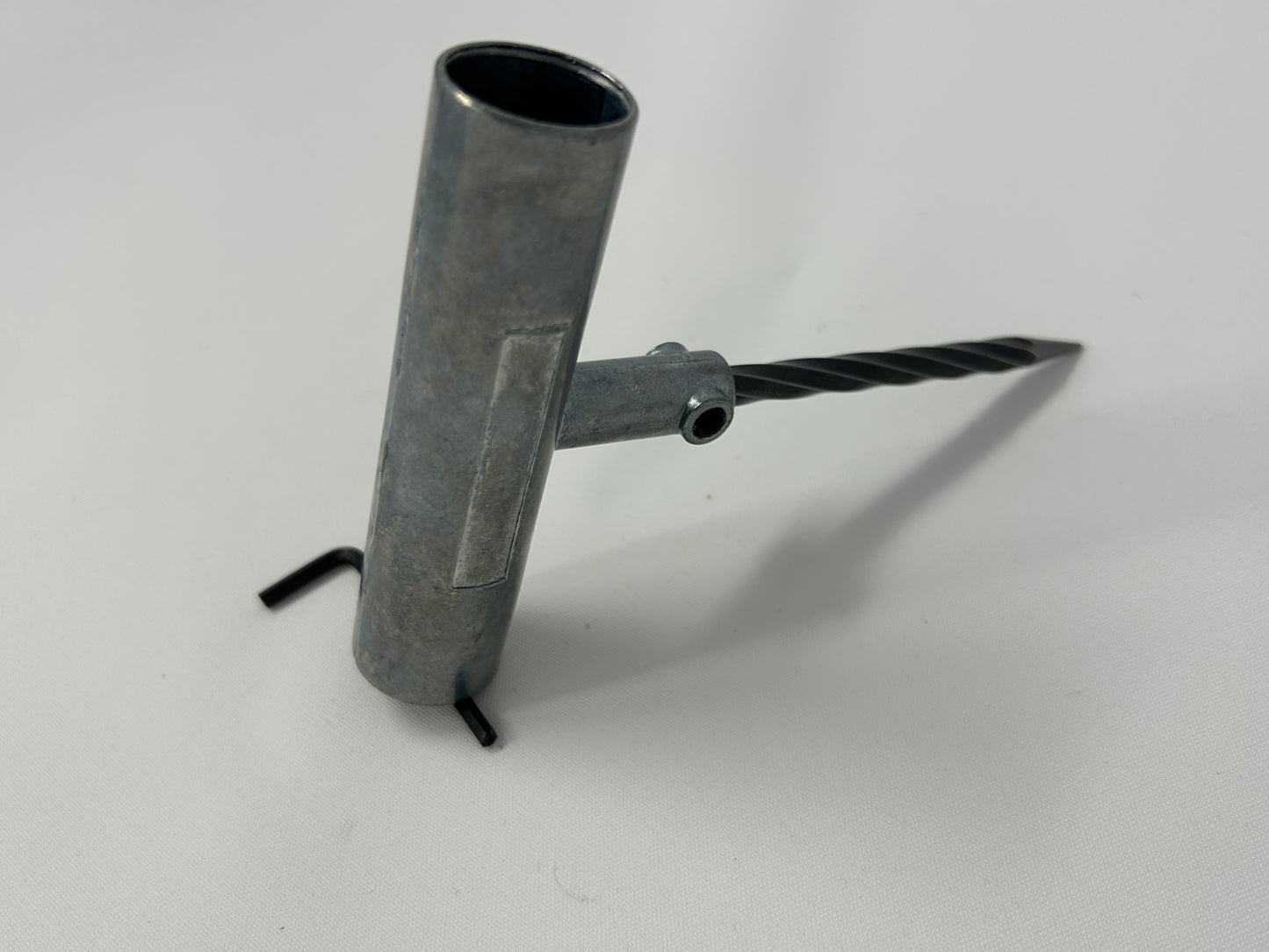 Metal T-Handle Tire Reamer Tool