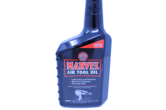 MARVEL Air Tool Oil (32oz)