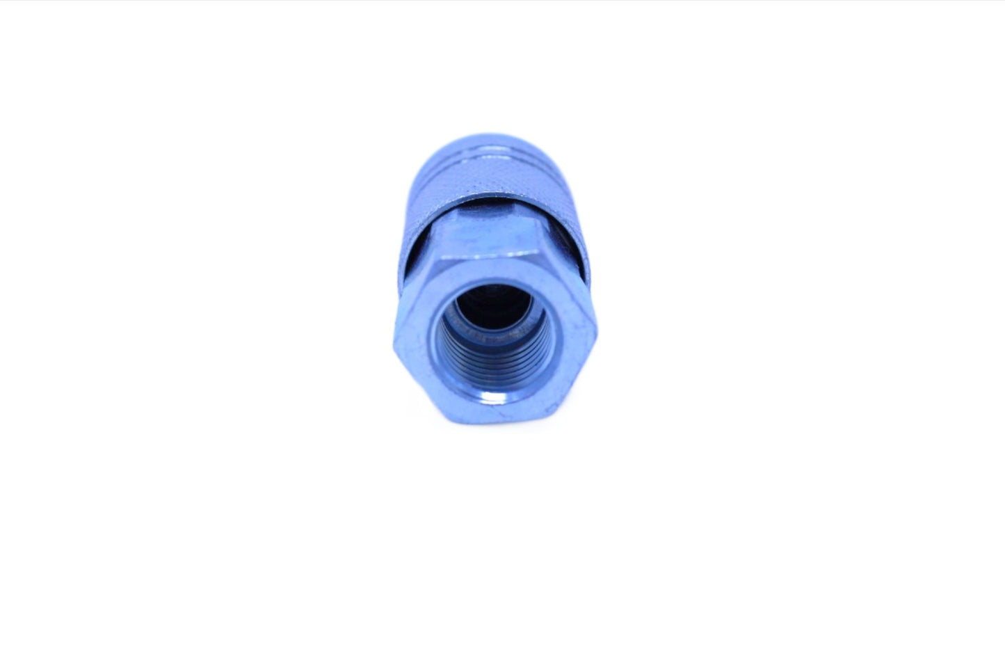 Air Hose Coupler 1/4" Quick Connect