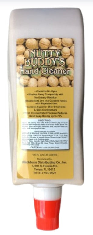 Hand Soap - Industrial Hand Cleaner (120oz) – Boma Tire Supply