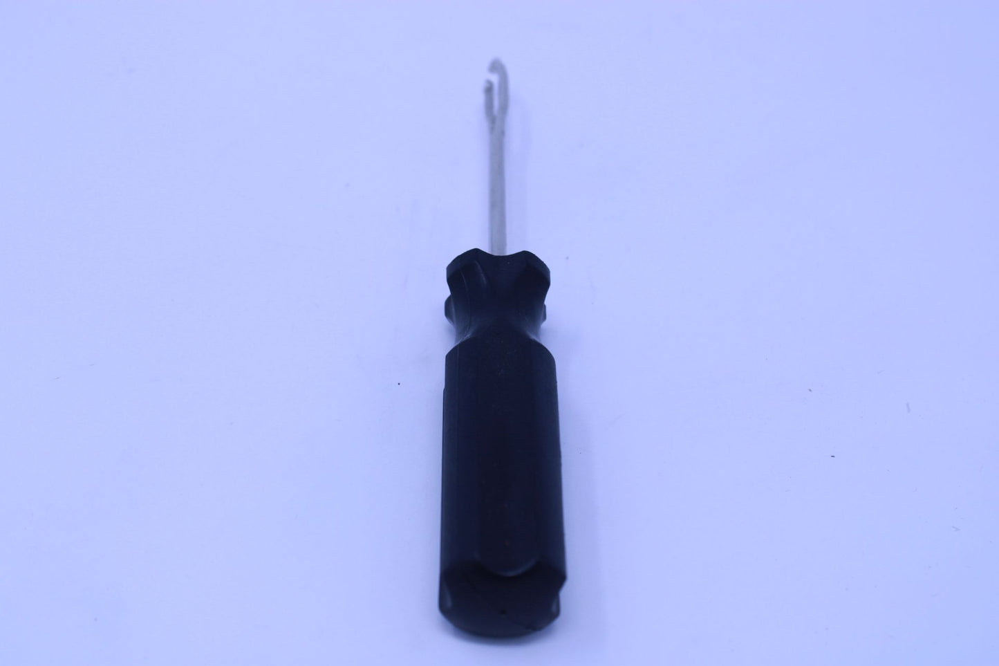 Tire Insert Tool Open Eye Screw Driver Handle