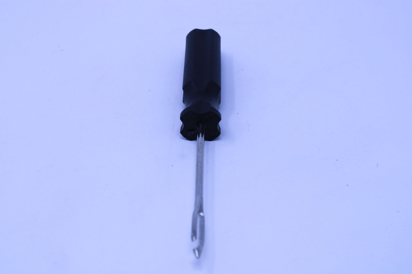 Tire Insert Tool Open Eye Screw Driver Handle