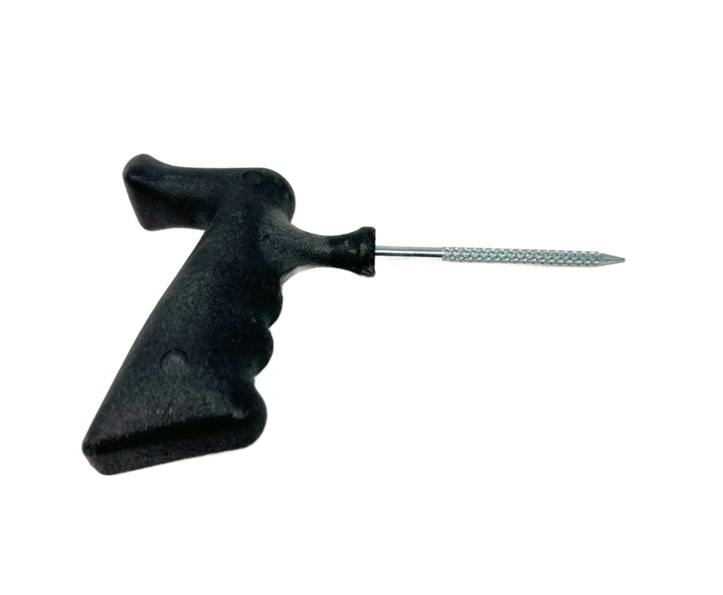 Heavy Duty Plastic Handle Reamer Smooth Tip