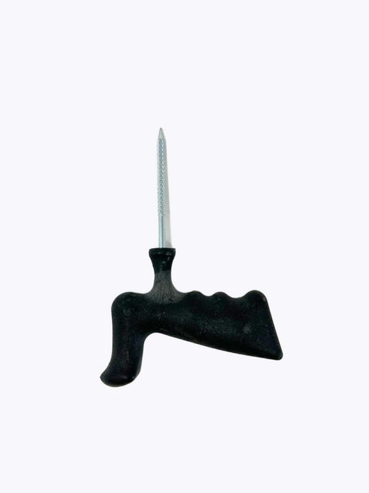 Heavy Duty Plastic Handle Reamer Smooth Tip