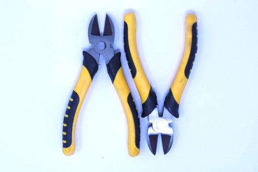 Pliers Nail Extractor 6"