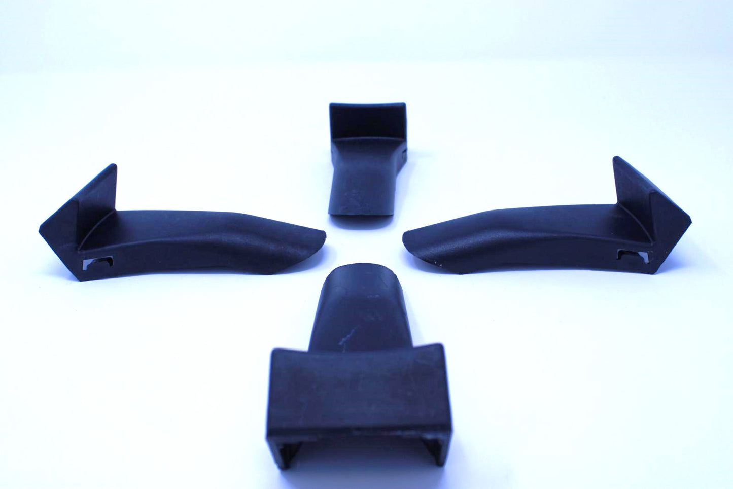 Tire Changer Clamp Protectors - (4 PCS)