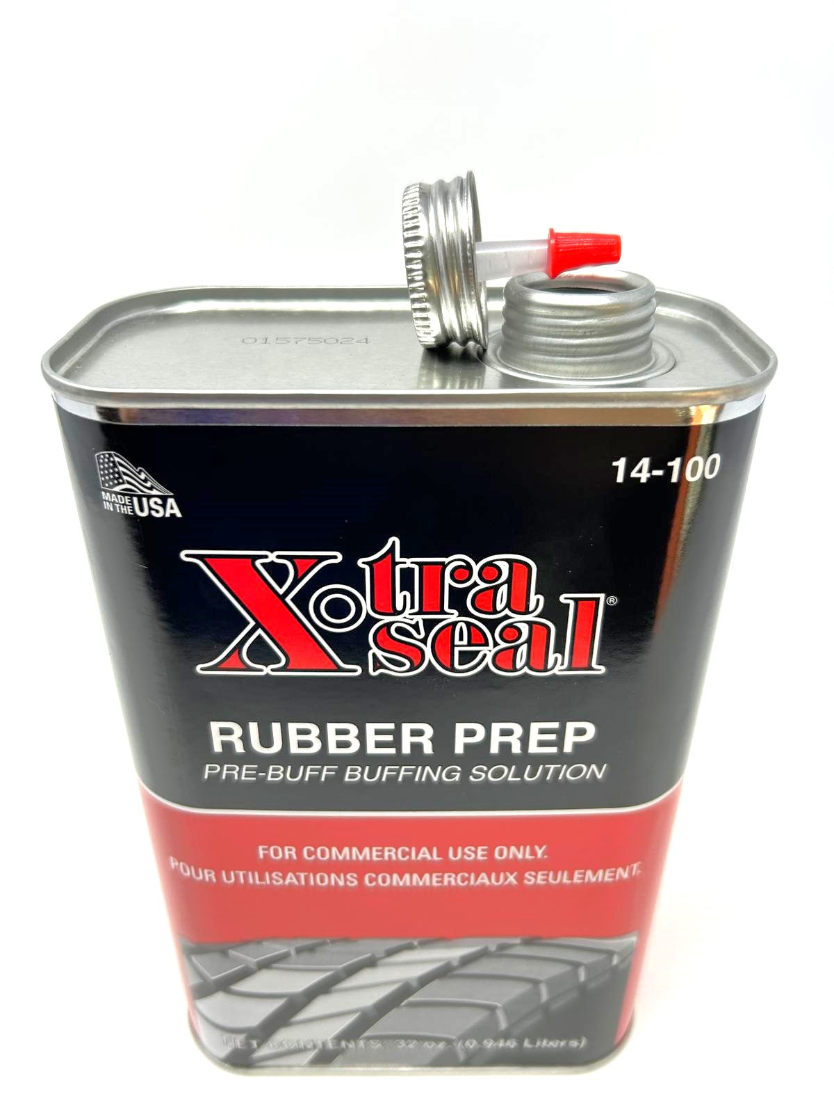 Xtra Seal - Rubber Prep 32oz