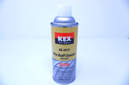 Rubber Buffer Spray KEX (11.1 oz)