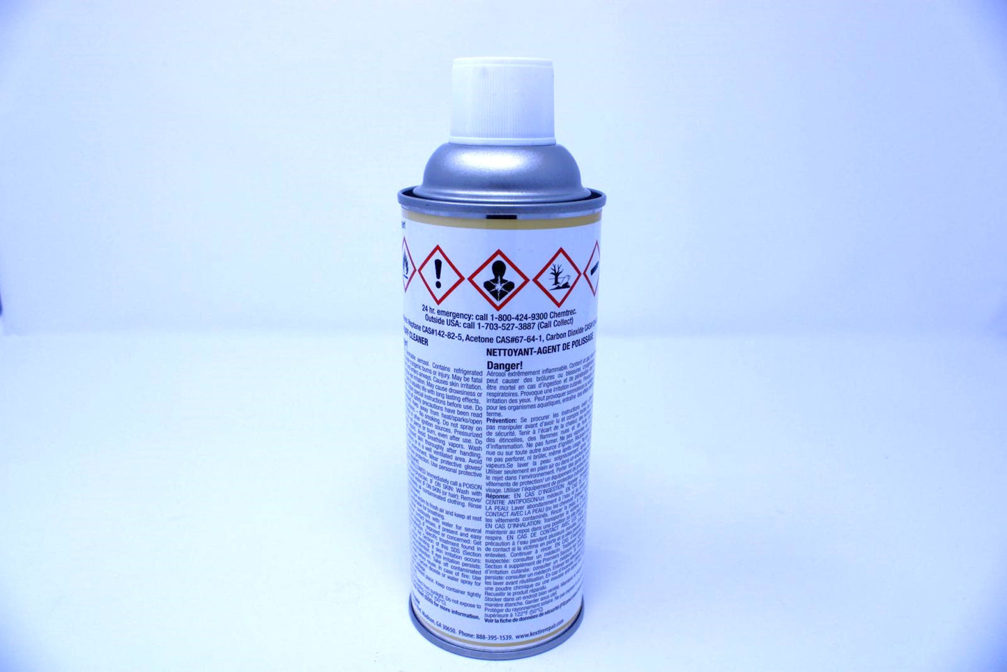 Rubber Buffer Spray KEX (11.1 oz)