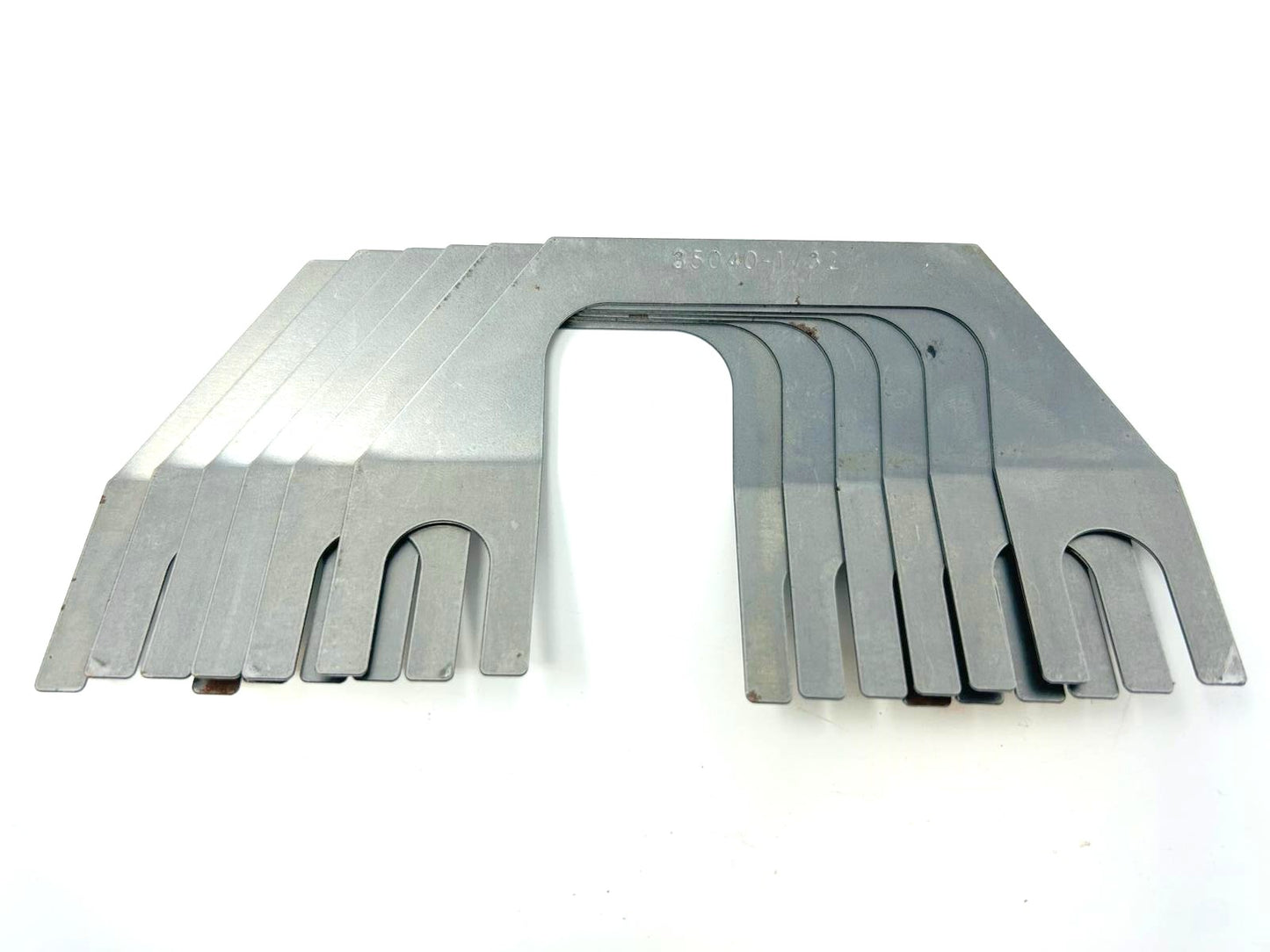 SHIMS 35040 IHC 1/32" - (6 PCS)