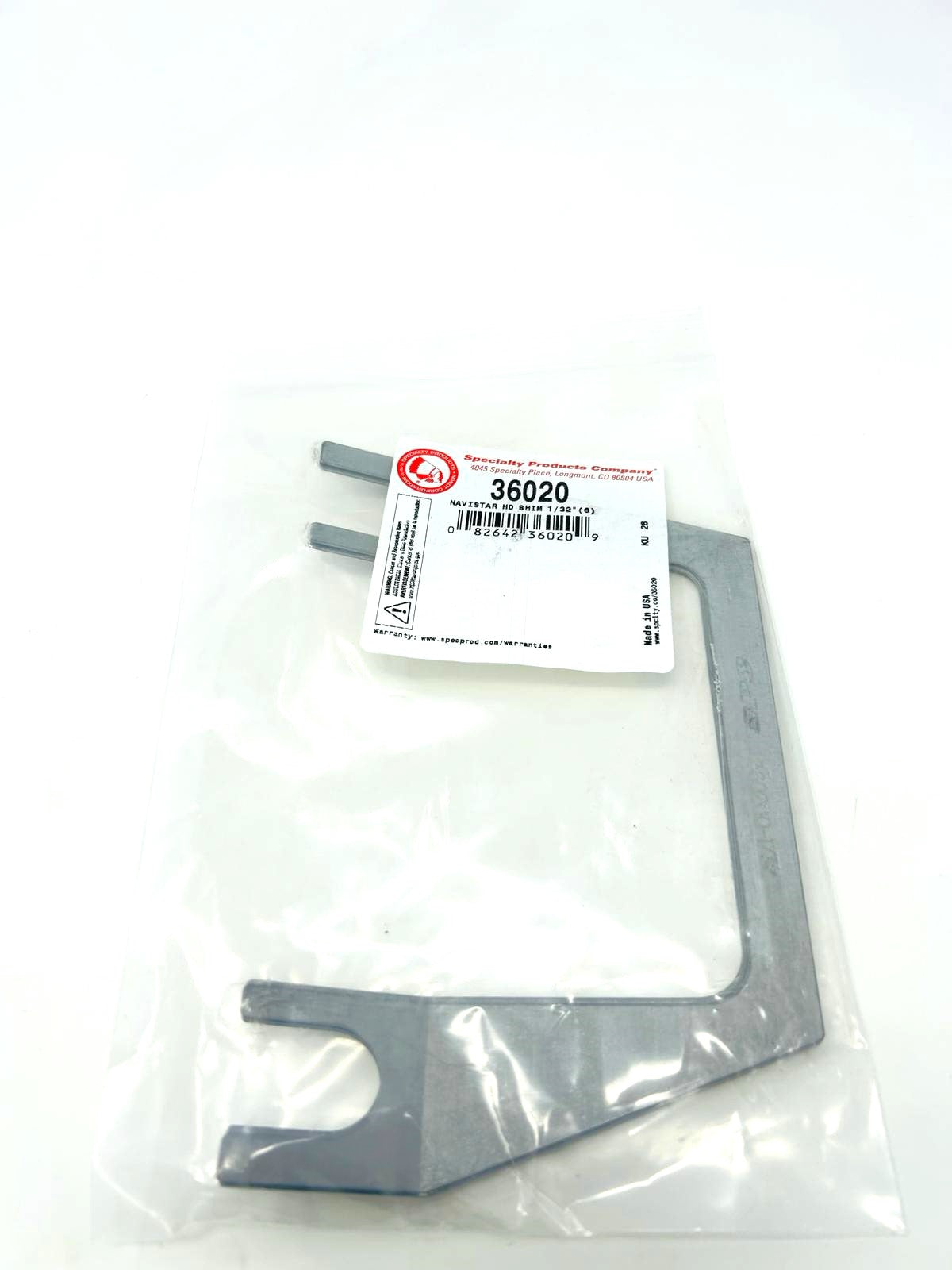 SHIMS 36020 NAVISTAR HD 1/32