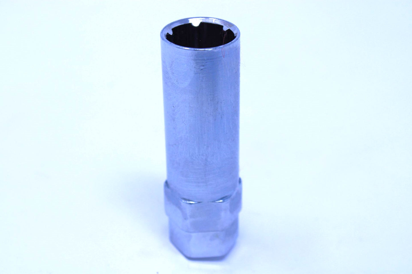 Small 6 Spline Socket