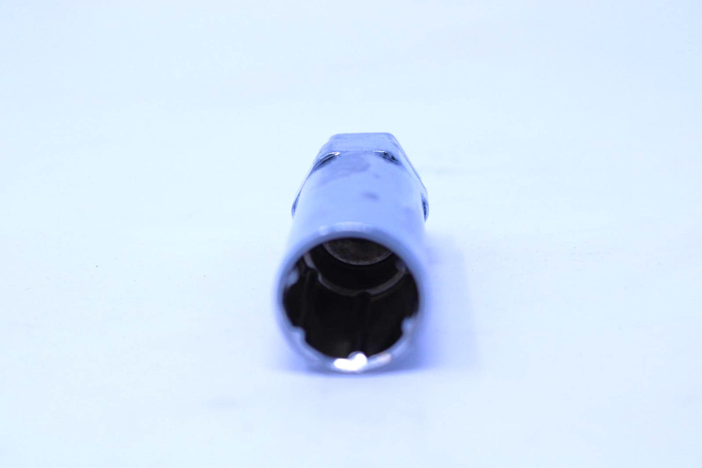 Small 6 Spline Socket