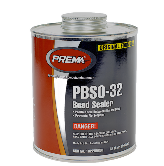 Prema PBS0-32 Bead Sealer (32oz)