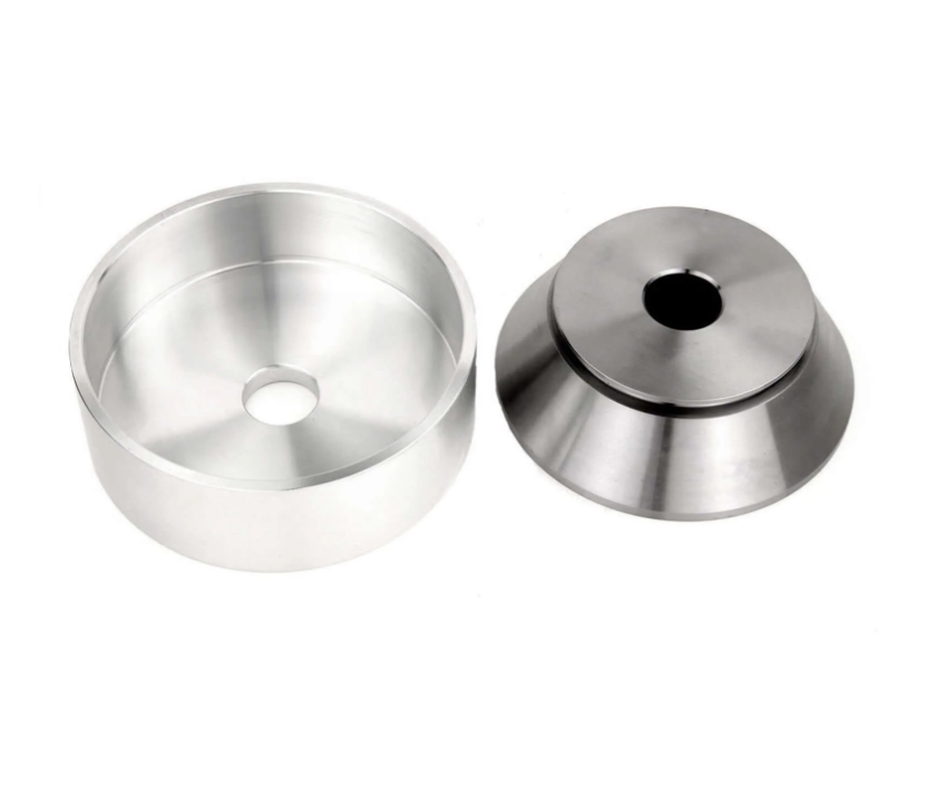 Balancer Cone + Offset Spacer Kit - 36mm Bore Hole